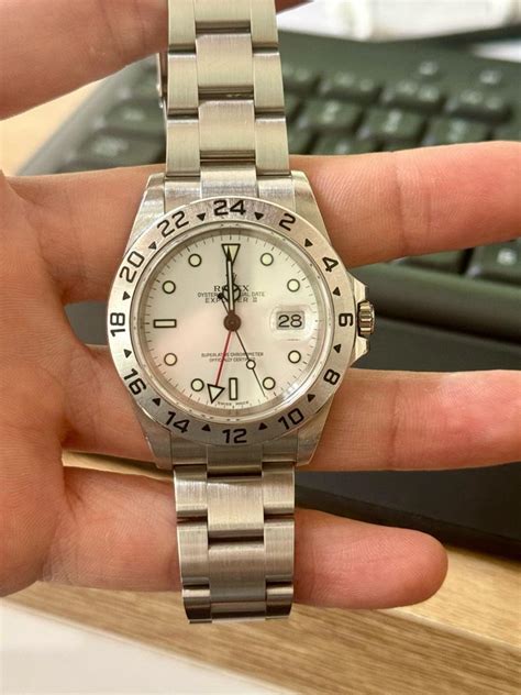 grailzee rolex